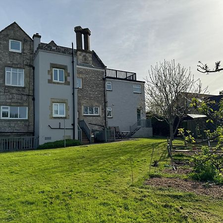 Mulberry Lawn Apartments Brading Exterior photo