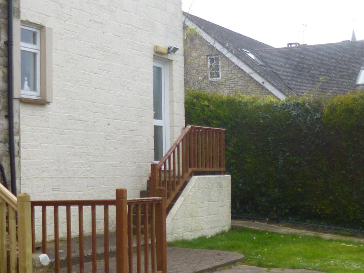 Mulberry Lawn Apartments Brading Exterior photo