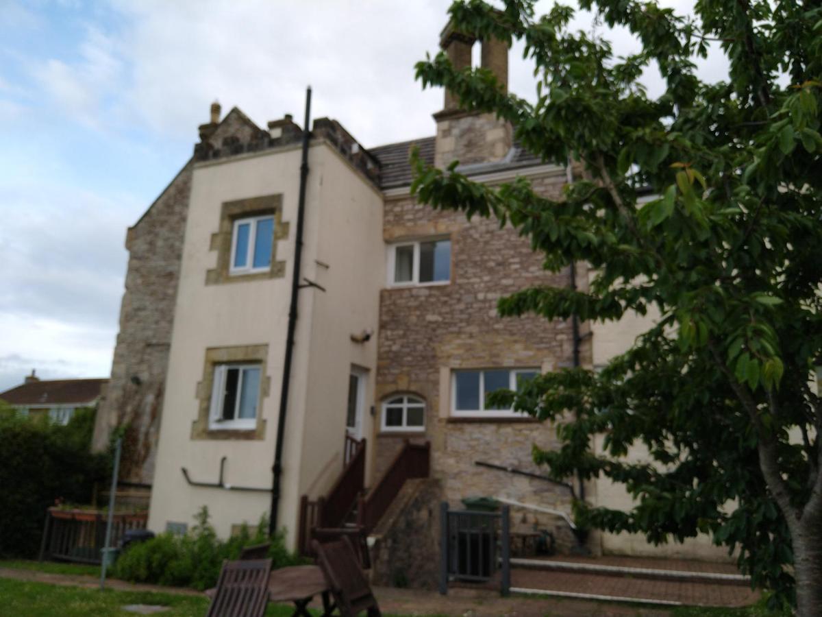 Mulberry Lawn Apartments Brading Exterior photo