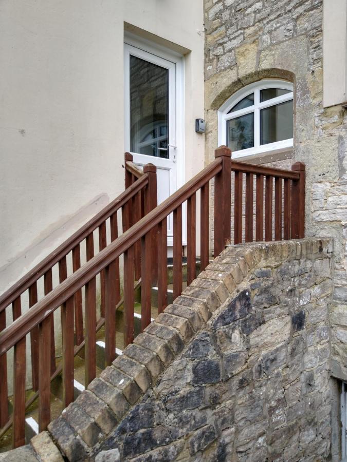 Mulberry Lawn Apartments Brading Exterior photo