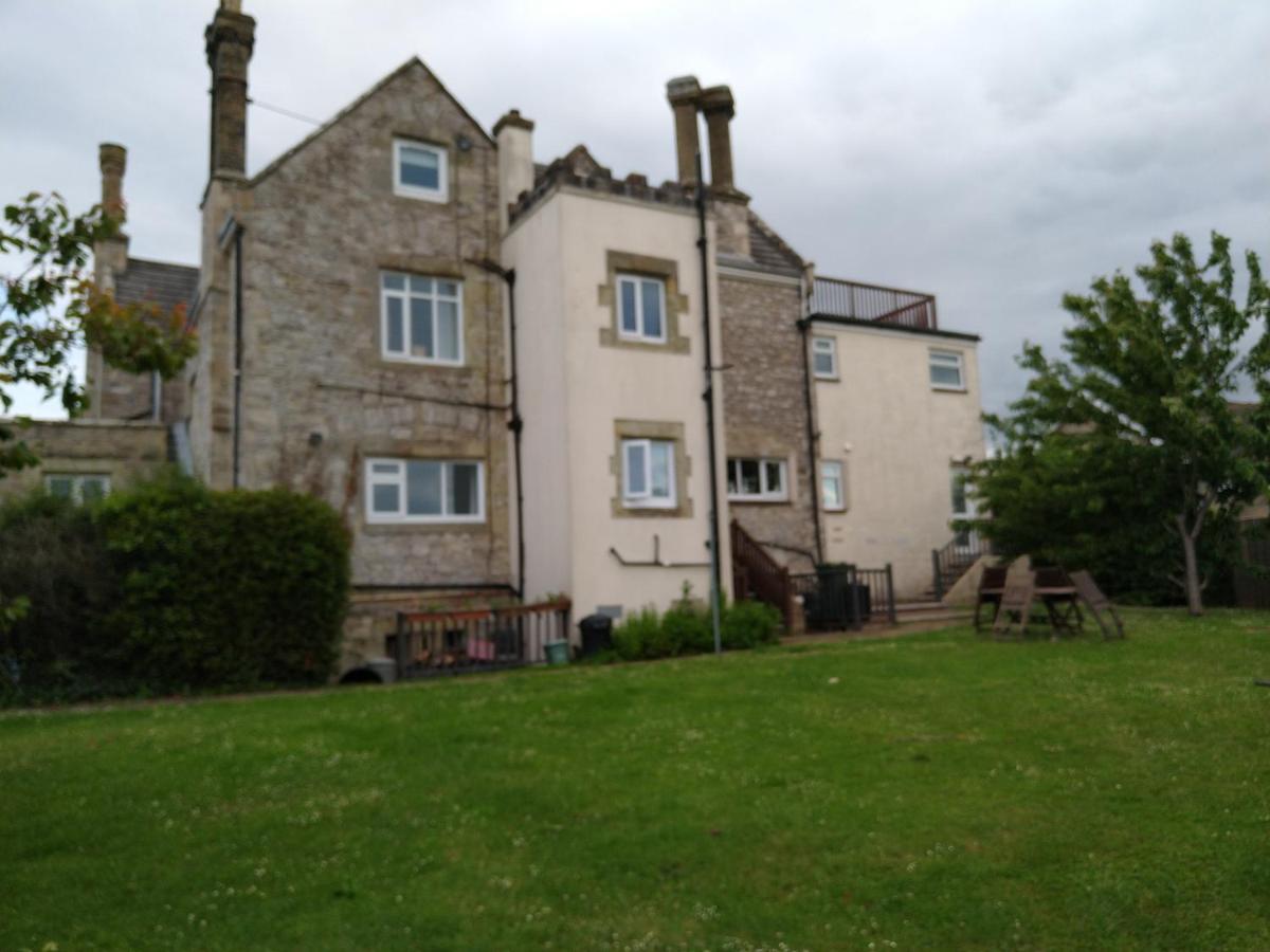 Mulberry Lawn Apartments Brading Exterior photo