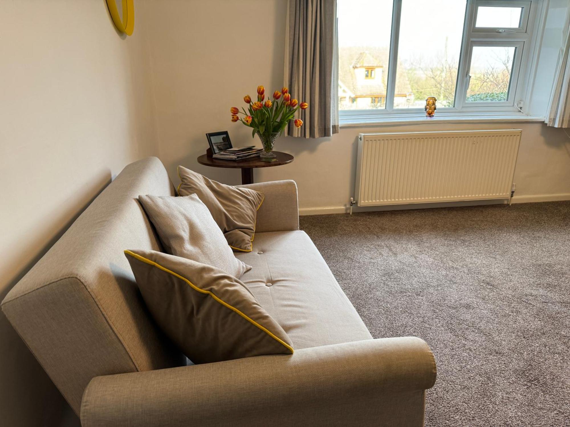 Mulberry Lawn Apartments Brading Exterior photo