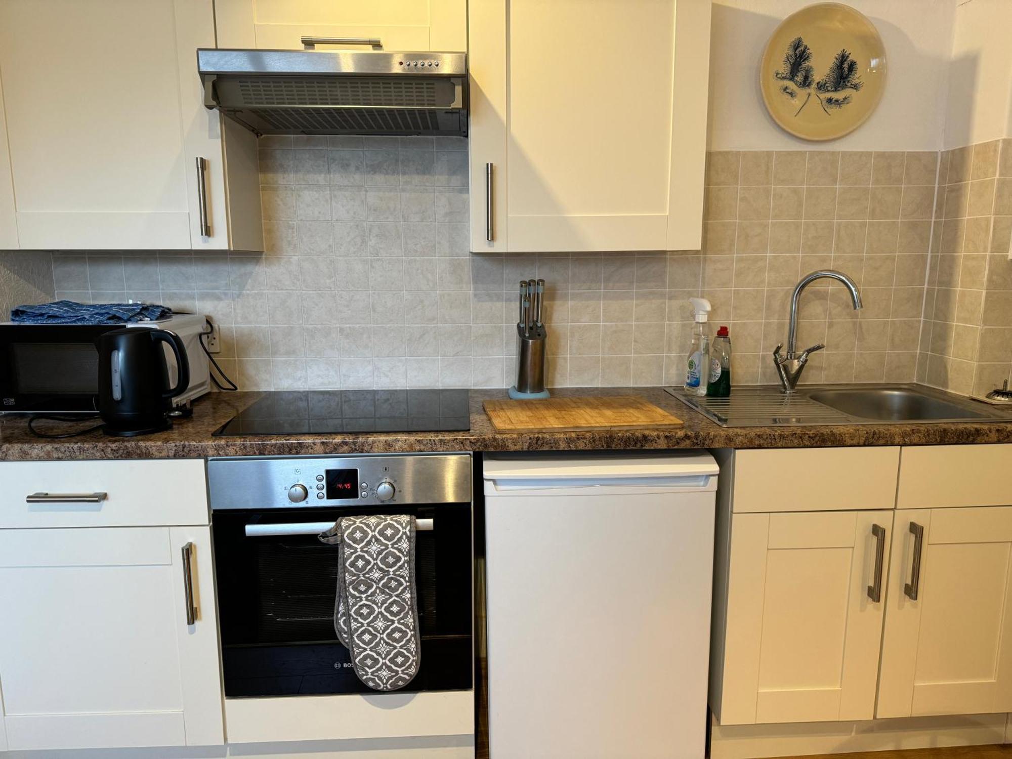 Mulberry Lawn Apartments Brading Exterior photo