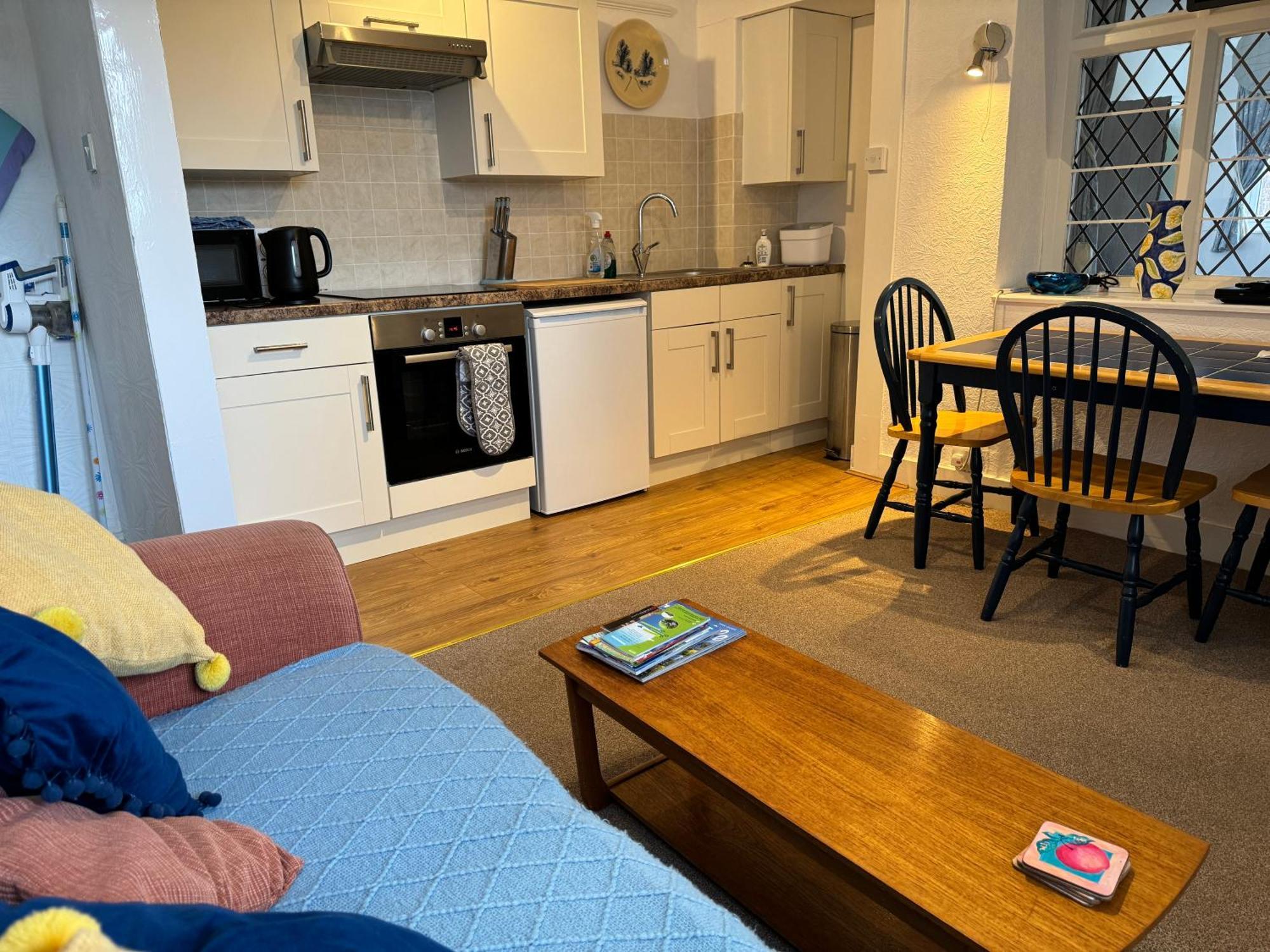 Mulberry Lawn Apartments Brading Exterior photo